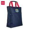 Multi-functional Zipper Student Tote Bag