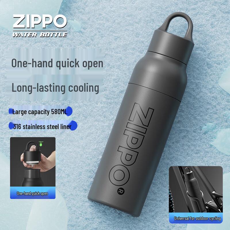 ZIPPO Термокружка из нержавеющей стали