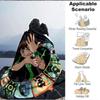 1pc Ben10 Blanket Lightweight Flannel Throw For Sofa, Bed, Travel, Camping, Livingroom, Office, Couch, Chair, And Bed