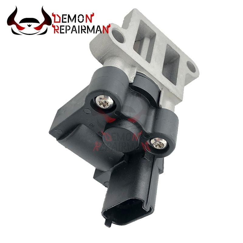9520930010 35150-2B010 351502B010 Idle Speed Air Control Valve For Hyundai Elantra I20 I30 Kia Soul Carens Rondo Ceed 2008-2012