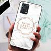 Telefoonhoesje Voor OPPO A74 4G Hoesje Siliconen Zwarte Bumper Zachte TPU Coque voor OPPO A74 CHP2219 Hoesjes OPPOA74 A 74 Beschermer Fundas