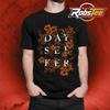 Dayseeker T-Shirt - Exclusive Design - Dayseeker Merch - Unisex Clothing - Gift Apparel - Gift Clothing