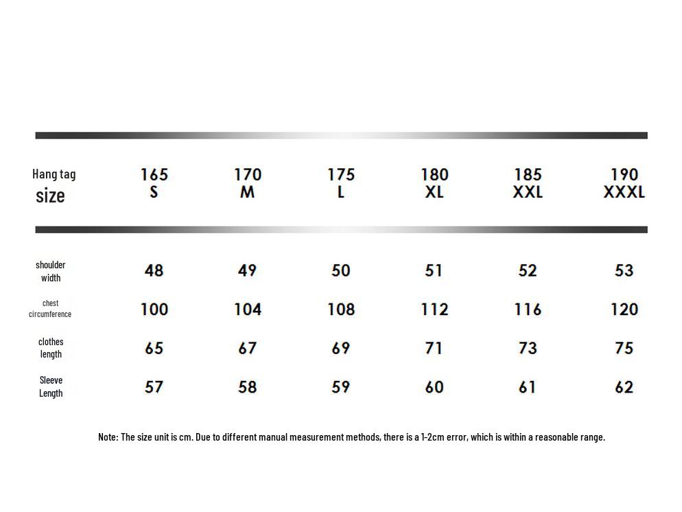 GXG Men's Embroidered Crew Neck Winter Sweater