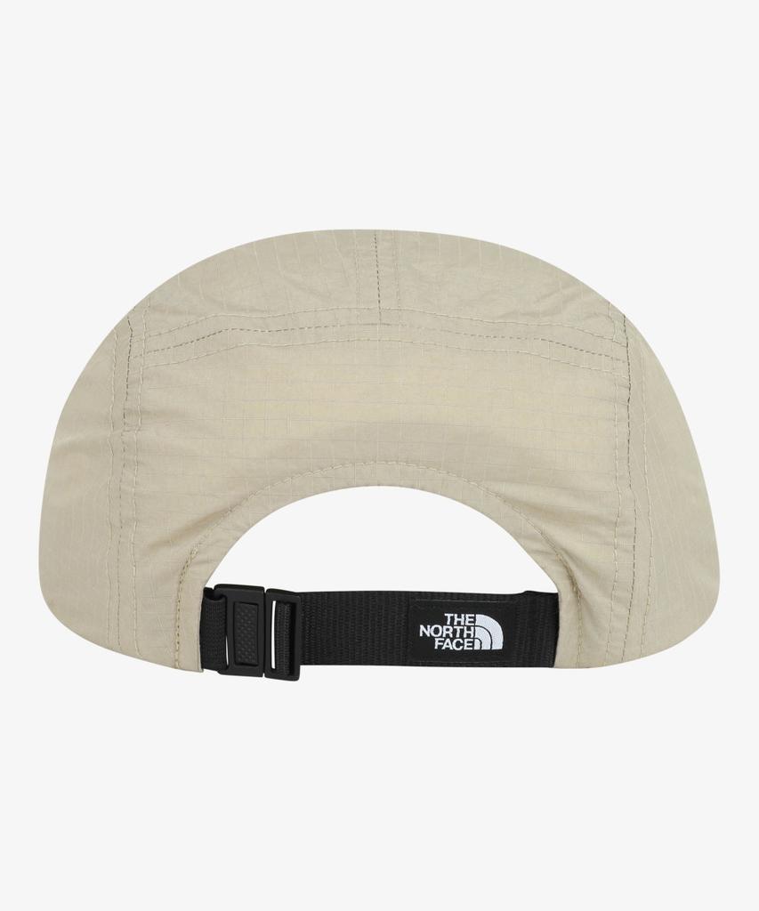Noseupeiseu Ne3Cs02M White Label Camp Cap Beige