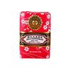 Shanghai Sandalwood & Jasmine Rose Fragrance Facial Cleansing Soap, 125g - Deep Cleaning Domestic Brand.