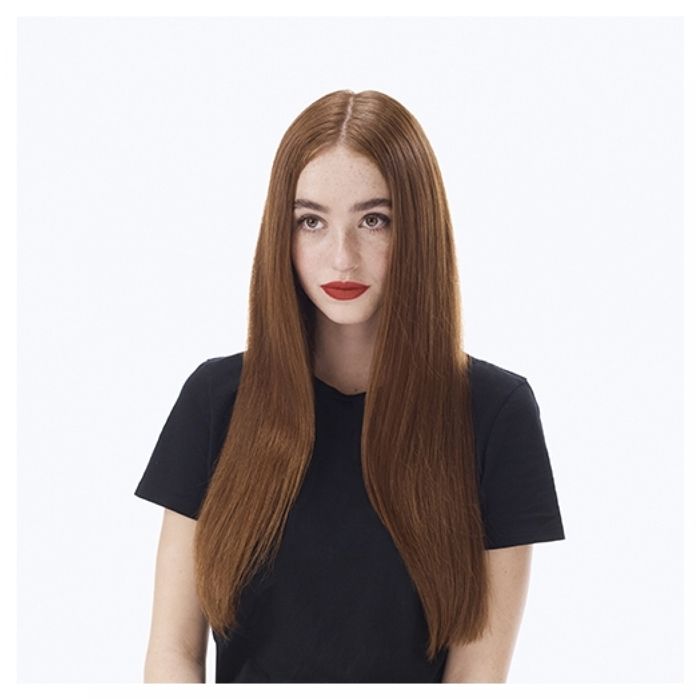 Ghd Spray lissant straight on