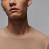 New Jordan Dongdan T Shirt Men's Umber HV1257-200