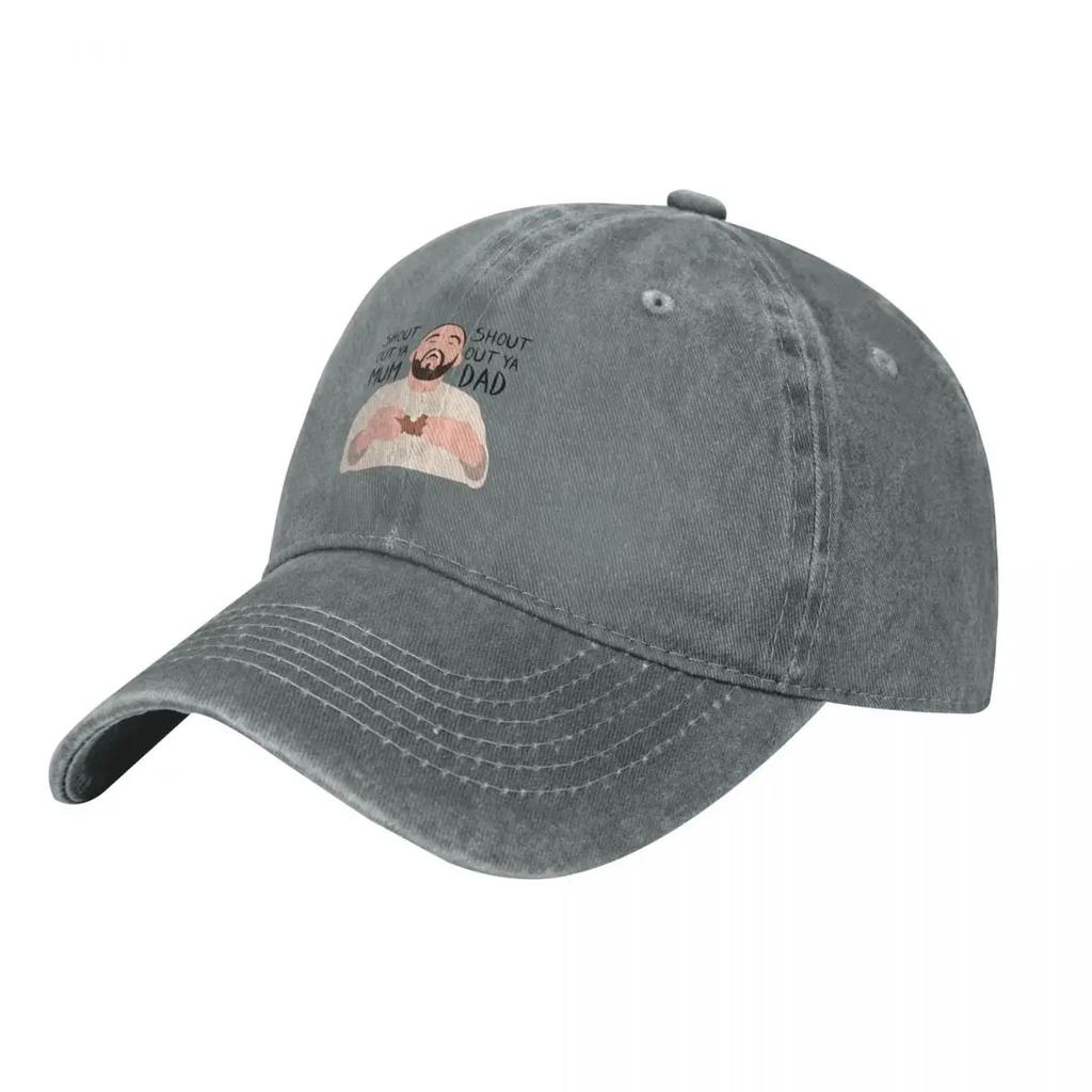 Mashtag Brady Shout Out Ya Mum Shout Out Ya Dad Baseball Cap Beach Outing Hats On Offer New Hat Golf Hat Boy Womens