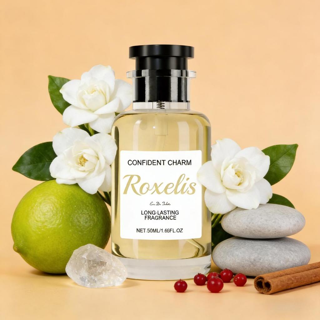 Niche Fragrance - Citrus Woody 50ml | Perfume For Women.