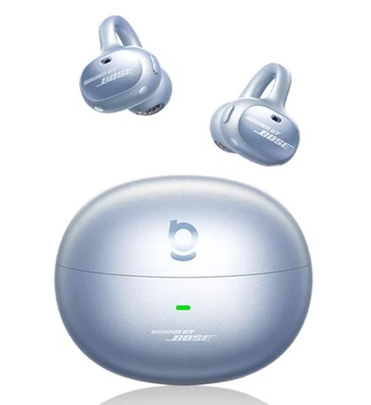 

Baseus Inspire XC1 Ear Clip Wireless Sports Earphones