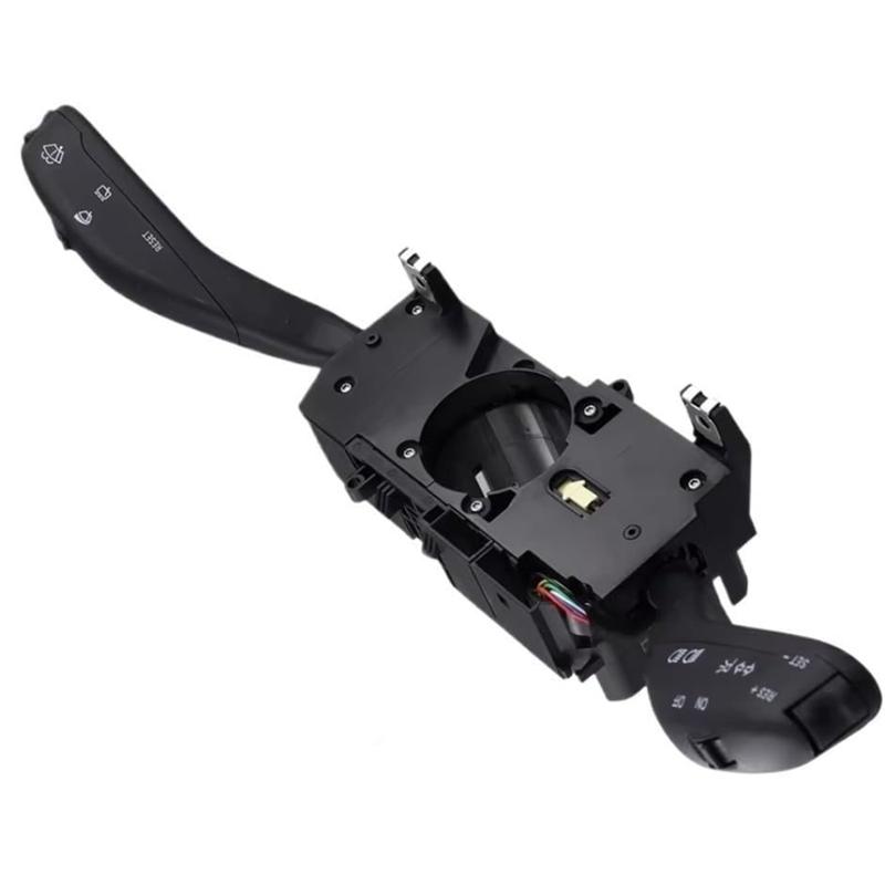 new Combination Switch Turn Signal Wiper Control Switch For SEAT IBIZA IV SKODA FABIA  VW TRANSPORT 6RD953503B 7H095351