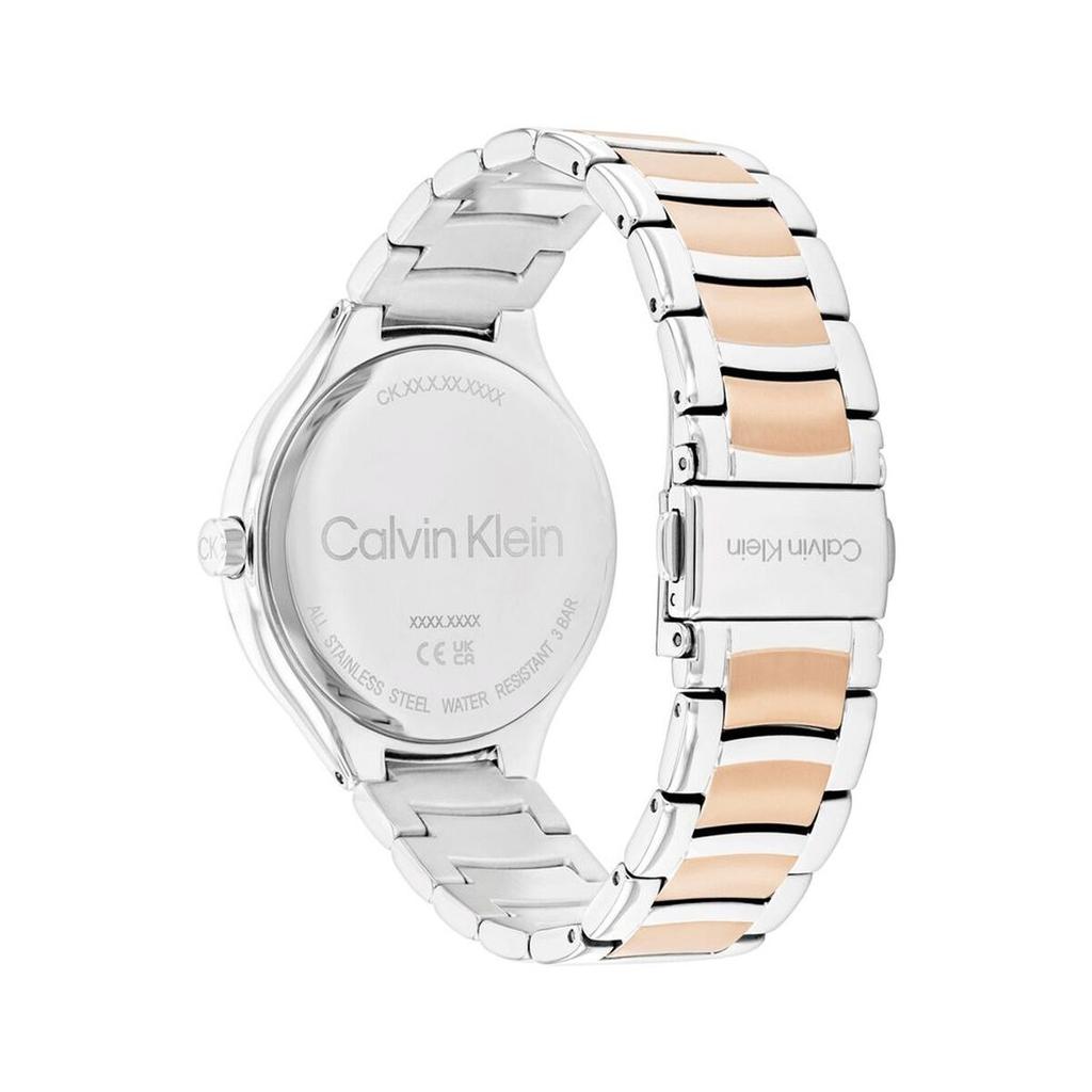 Ladies' Watch Calvin Klein 25100049 (Ø 38 mm)