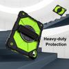 Shockproof Stand Tablet Case for IPad  2025 Pro 11 Air 4 5 10.9 Mini Case  6 7 8 9th 10th 11th Generation 10.2 Inch Hard Cover