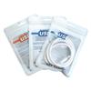 2m Fast Charging USB Cable for iPhone 14, 13, 12