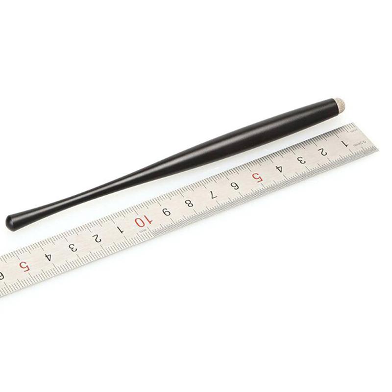 Metal Micro Fiber Mesh Tip Stylus Pen Touch Screen Pen For Phone Pad Tablet Pc
