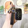 Changan Benben E-star Key Cover for Women - Compatible with CS75PLUS, Eado PLUS, CS55UNI-T, Oshan X5