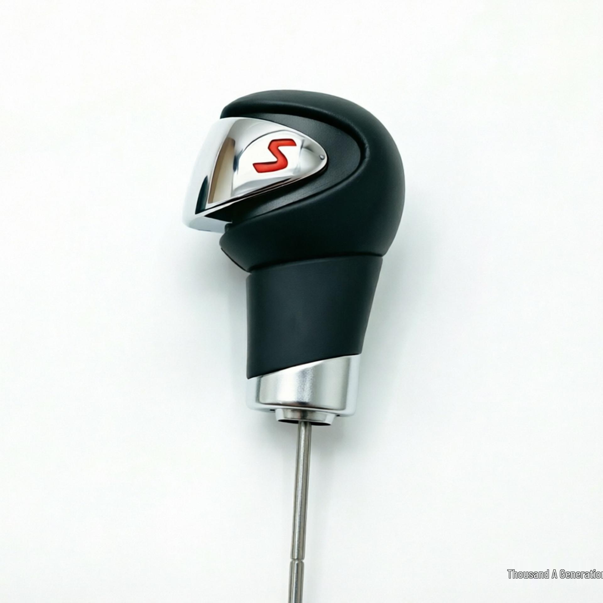 BMW Mini pārnesumu pārslēgšanas rokturis R55-R61