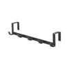 Smart Door Hanger Smart Wide Black