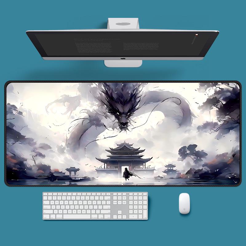 Creative Esports Anti-slip XL Mouse Pad & Desk Mat