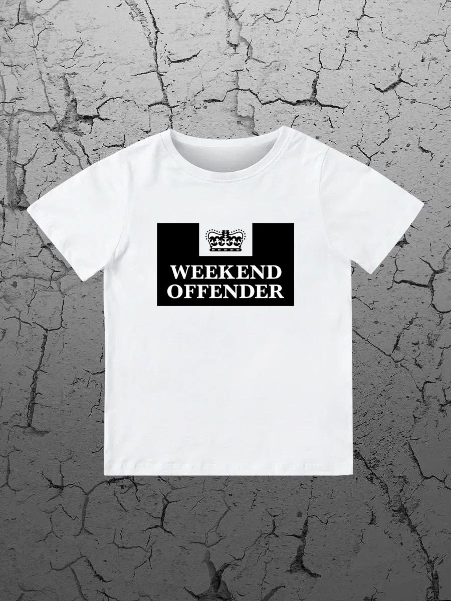 Oversized 115-FZ Scam streetwear cashcontrol OMON T-shirt S