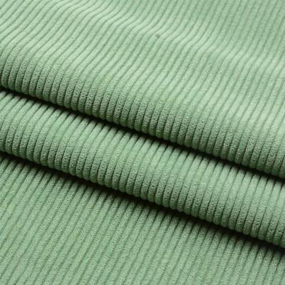 100*155cm Tessuto a Coste Striscia Cappotto Gonna Vestiti Tessuto per Fodera Cuscino Copri Lenzuolo Colore Unito Materiale per Cucito