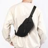 Men's Sports Waist Bag Crossbody Bag Chest Bag