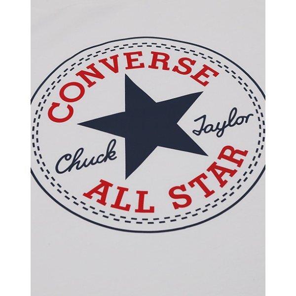 Converse Standard Passform T-Shirt Mch737 001