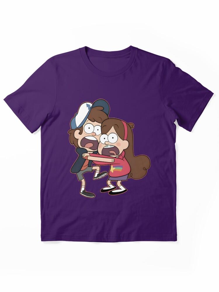 Gravity Falls Gravity Falls Merch Essential T-Shirt