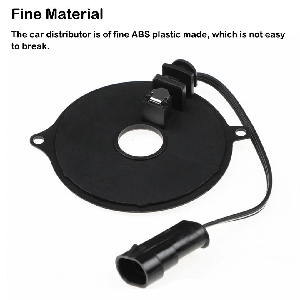 Car Distributor Plate Replacement Modified Upgrading Igniter Accessories