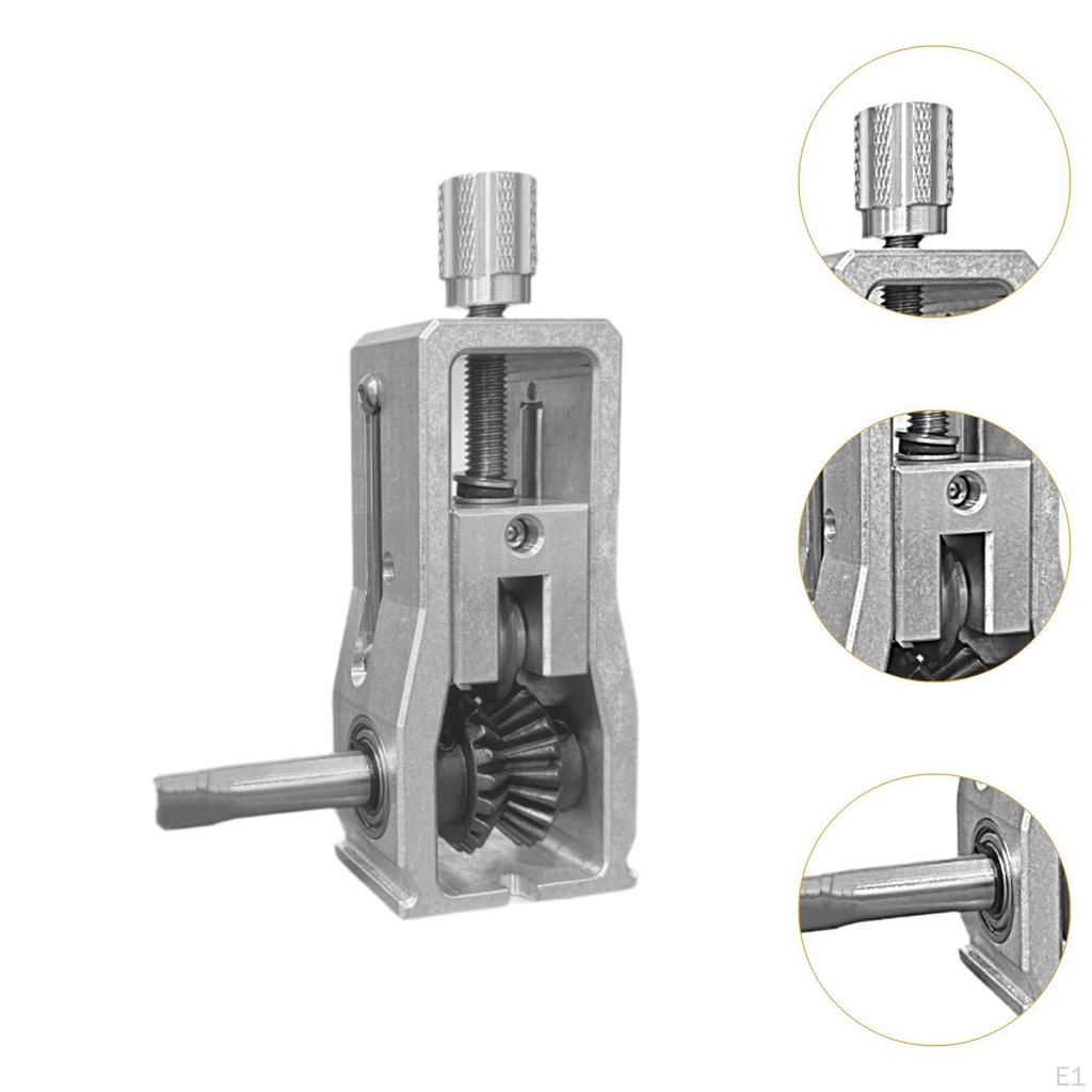 Cable Stripping Device for Recycling