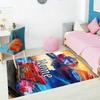 Love Transformers (16) Customize your name rug, office chair cushion, home bedroom living room gift.