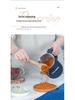 Precision Wanlida Multi-Functional Grinder: Compact Household Machine for Spices, Grains, & Medicinal Ingredients