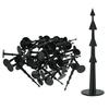 Gartenwerkzeug – Bänder & Clips für Pflanzenbündeln