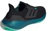 UltraBoost 22 Adidas 'Black Mint Rush' GX5564