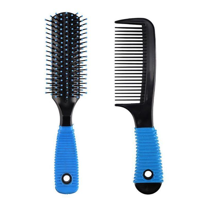Gizmi - Hair Comb / Hair Brush / Mirror (various designs)
