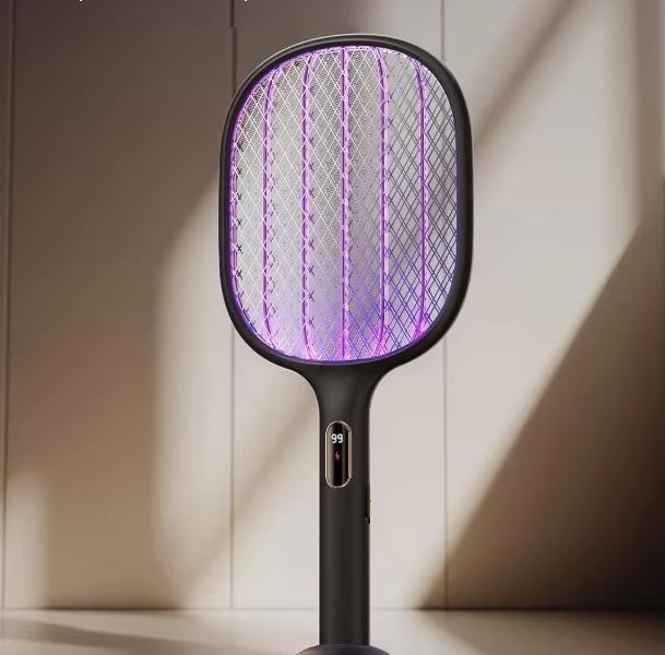 Quality zero Digital Mosquito Swatter Technology Version S2titanium Smart Houseware>>Smart Home Products