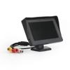 4.3 Inches HD Digital Car Monitor + 8LED HD Car Rear View Camera Kit