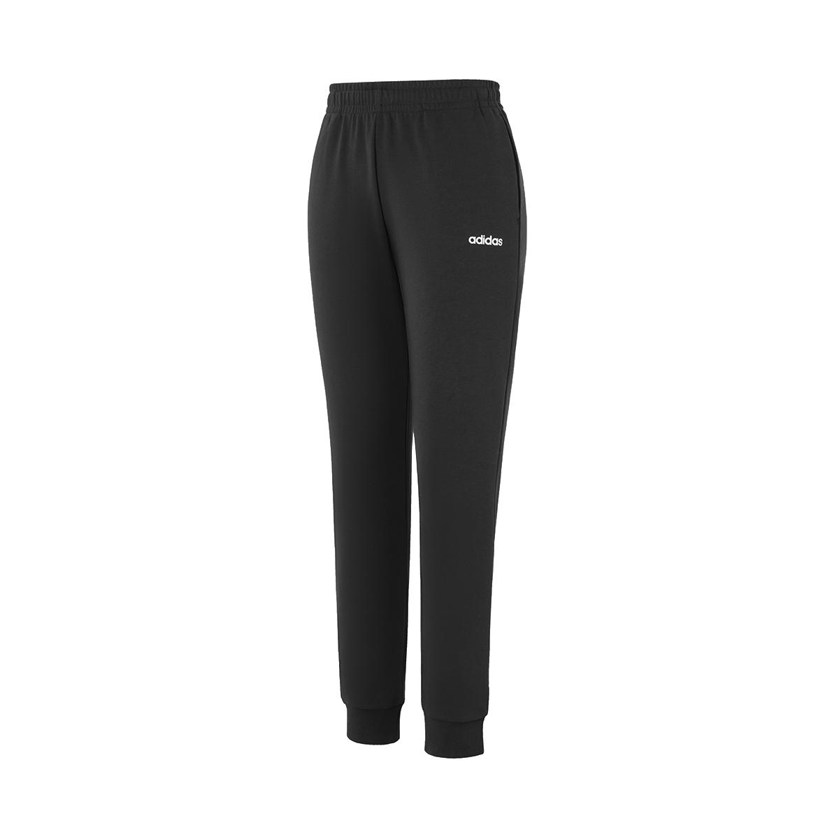 

Adidas Fashion Soft Skin-Friendly Versatile Letter Knitted Sports Pants Women Pants KA1509 S