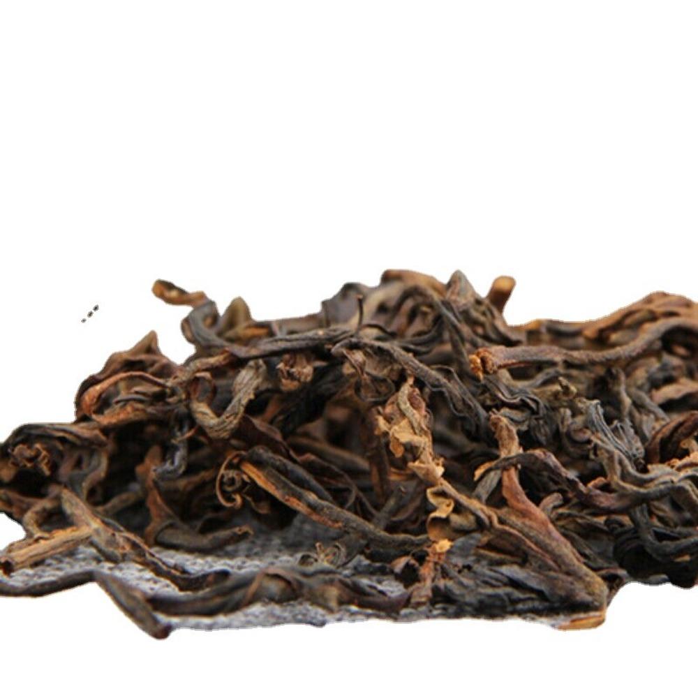 

**Yunnan Dian Hong Black Tea Old Tree Raw Bulk Health Grade** 100g