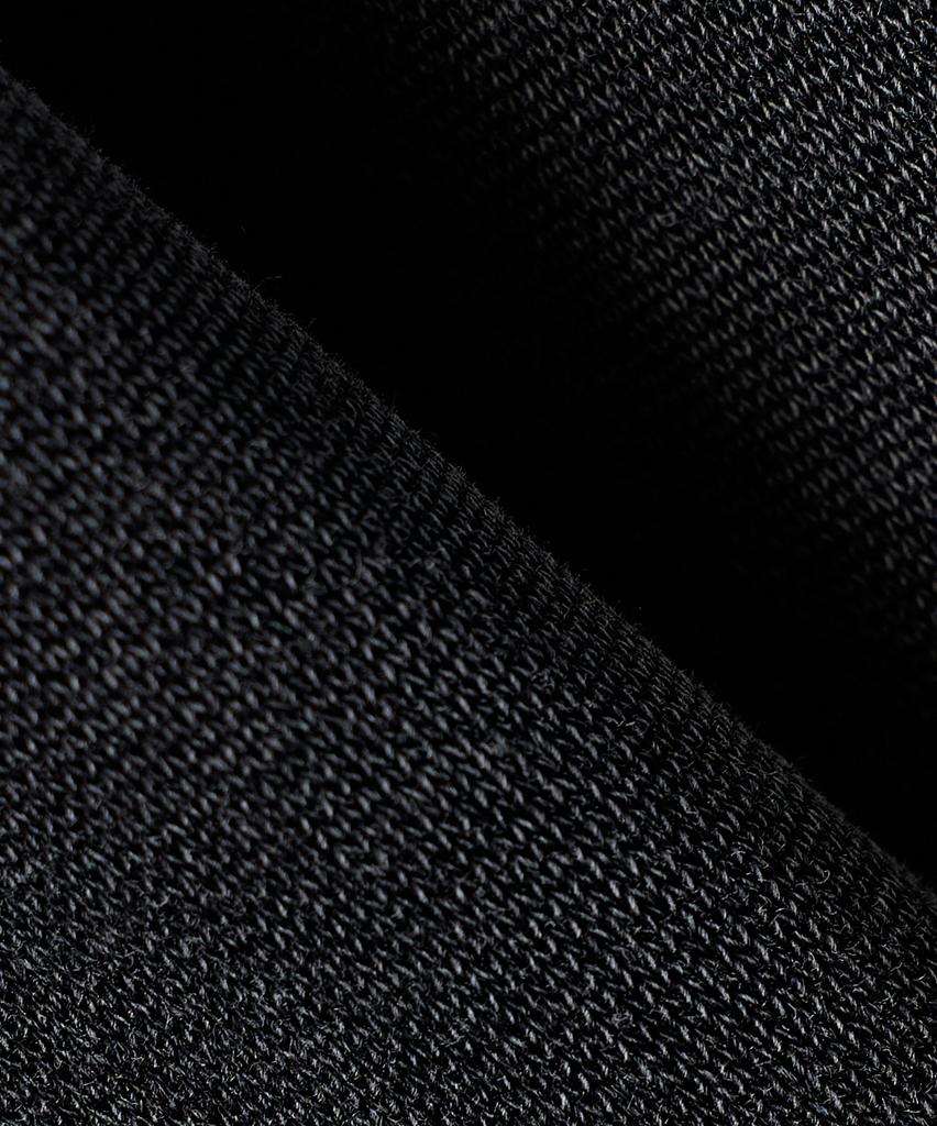 Yujen Lounge Curved Sweatpants_Pigment Charcoal