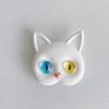 Air Sac Phone Holder Korean INS 3D Cat Cellphone Finger Ring Stand Mobile Phone Accessories for Iphone