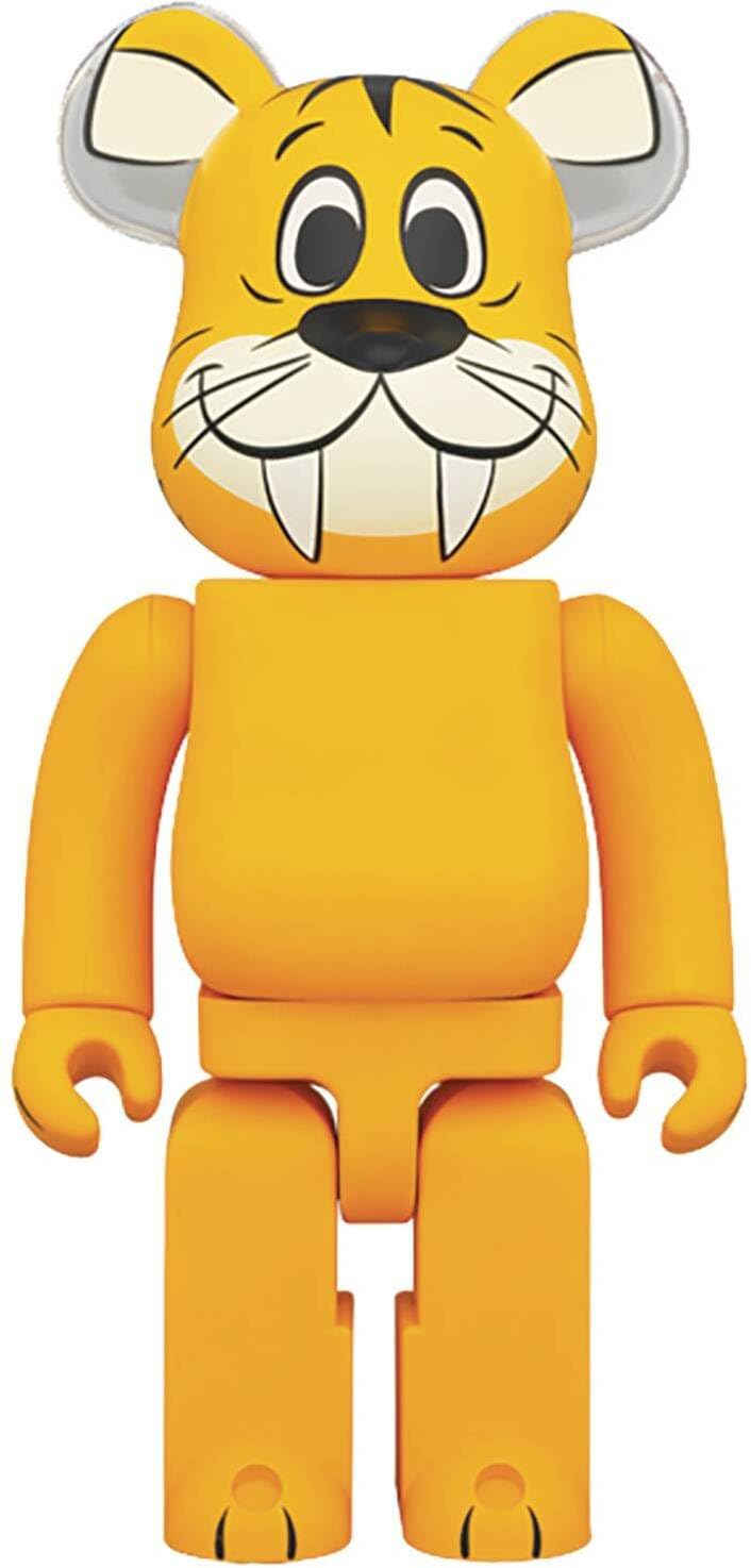 Кот в сапогах BE@RBRICK 400%