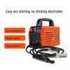New 315 Model Portable Welding Machine: 220V Micro DC, Industrial & Household Dual-Use, Ultra-Small for Construction.
