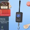 YEANTEEN Portable Digital Hanging Scale