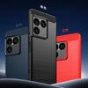 For Sony Xperia 1 VIII Case Sony Xperia 1 VIII Cover Funda Coque Soft Silicon Shockproof TPU Phone Bumper Sony Xperia 1 VIII
