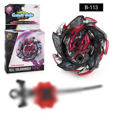 Beyblade Burst B-113 Legal com Conjunto Lançador para Crianças