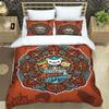 3D The-Octonauts Printed Bedding Sets Exquisite Bed Supplies Set Duvet Cover Comforter Set Bedding Set Luxury Birthday Gift