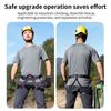 Rock Waist Support Outdoor Rock Belt Climbing Safety Belt Rock Climbing Harness