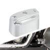 Reinforced Brake Sensitivity Rear Brake Main Cylinder Cover Protectors For Motorcycles Boosting Response