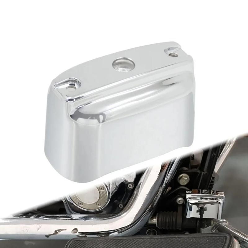 Reinforced Brake Sensitivity Rear Brake Main Cylinder Cover Protectors For Motorcycles Boosting Response